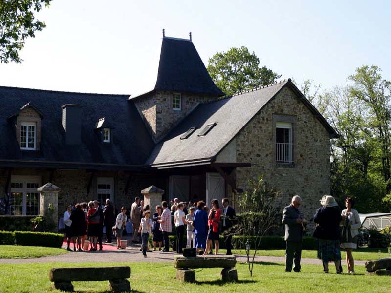 Le Domaine de Lafayette_56140 SAINT-MARCEL_13
